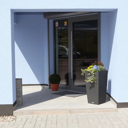 Hotel Alter Zoll Kleinblittersdorf Exterior foto